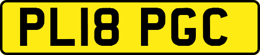 PL18PGC