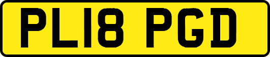 PL18PGD