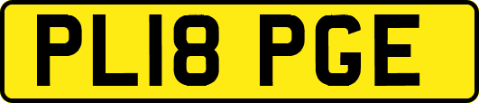 PL18PGE