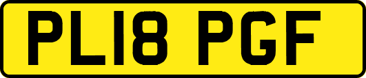 PL18PGF