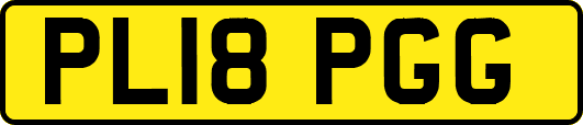 PL18PGG