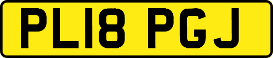 PL18PGJ