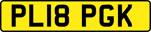 PL18PGK