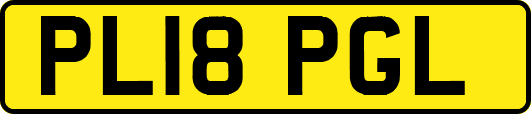 PL18PGL