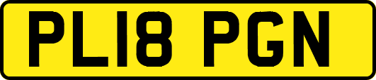 PL18PGN