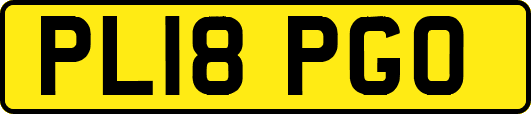 PL18PGO