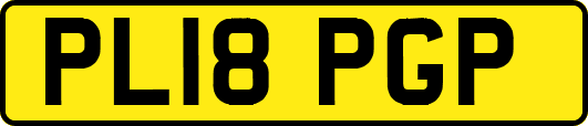 PL18PGP
