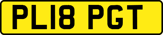 PL18PGT