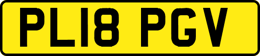 PL18PGV