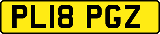 PL18PGZ