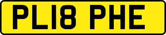 PL18PHE