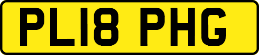 PL18PHG
