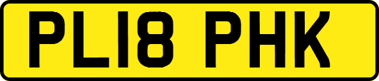PL18PHK