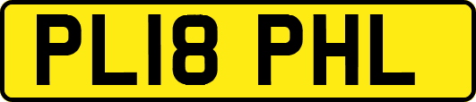 PL18PHL
