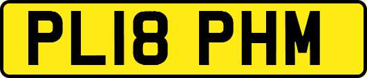PL18PHM