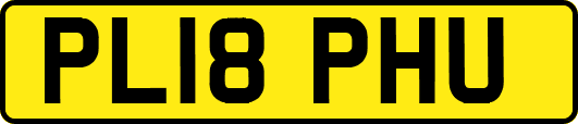 PL18PHU