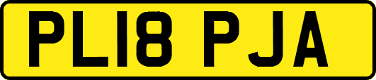 PL18PJA