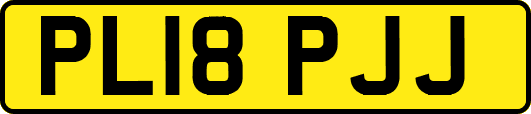 PL18PJJ