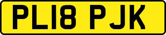 PL18PJK
