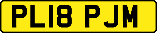 PL18PJM