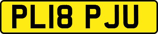 PL18PJU