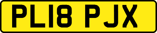 PL18PJX
