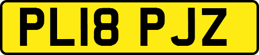 PL18PJZ
