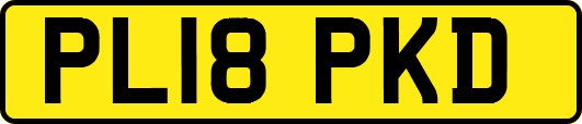 PL18PKD
