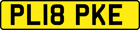 PL18PKE
