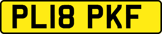 PL18PKF