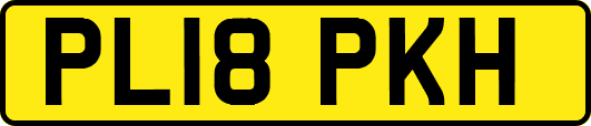 PL18PKH