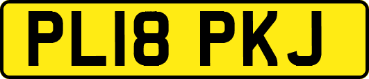 PL18PKJ