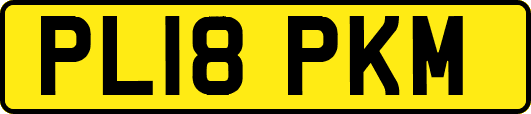 PL18PKM