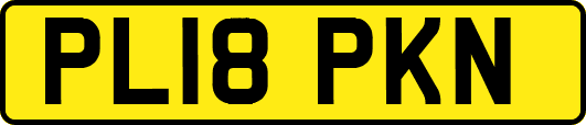 PL18PKN