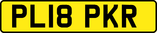 PL18PKR