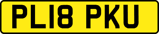 PL18PKU
