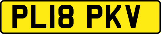PL18PKV