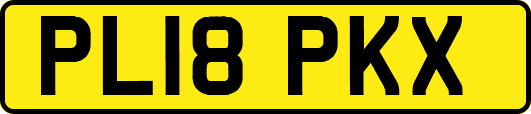PL18PKX