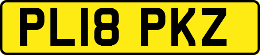 PL18PKZ