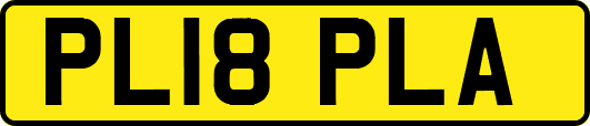 PL18PLA