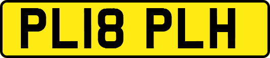 PL18PLH