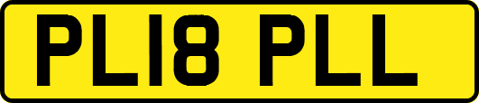 PL18PLL