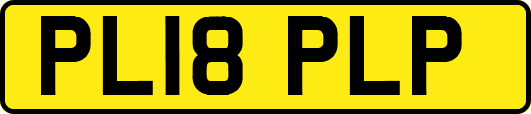 PL18PLP