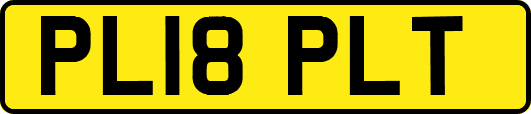 PL18PLT
