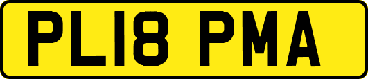 PL18PMA
