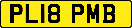 PL18PMB