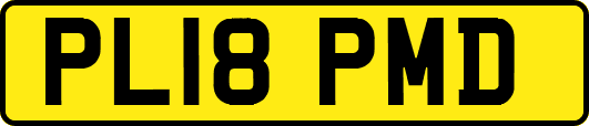 PL18PMD