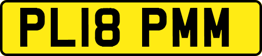 PL18PMM