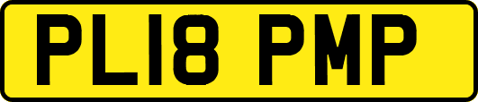 PL18PMP