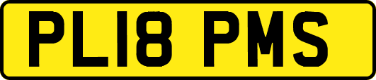 PL18PMS